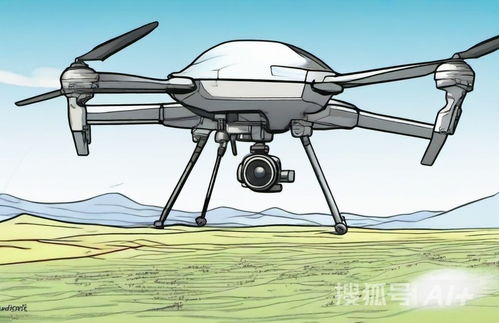 第十集 知语云智能科技——无人机反制技术基础、分类与智能无人飞行器制造